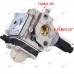 Carburator motocoasa Kawasaki TH 43, TH 48